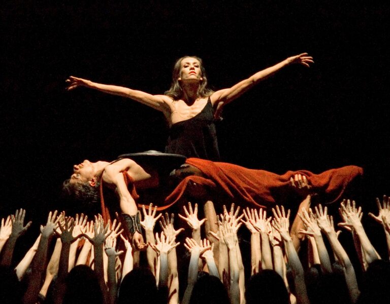 Gender Audit for Theaters