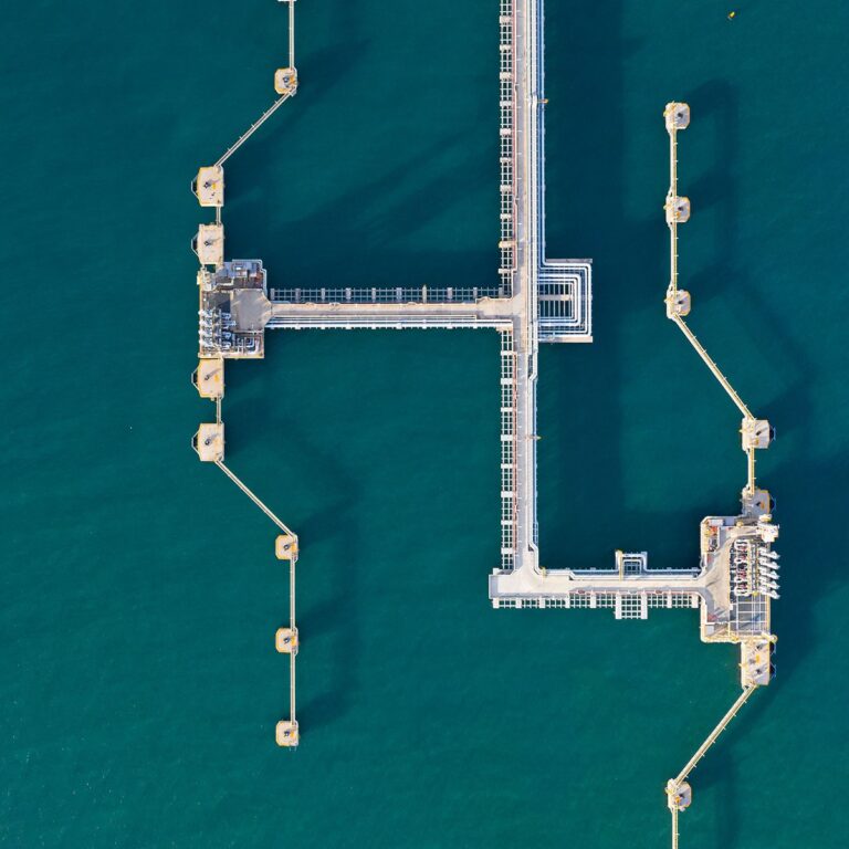 Аналіз ринку зрідженого газу (ЗПГ / LNG)
