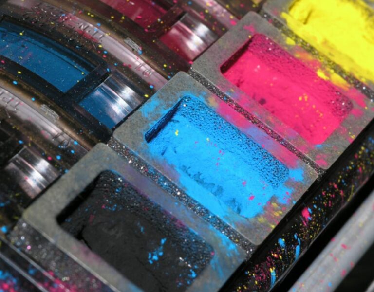 Ситуация с покупкой контрафактных картриджей для лазерных принтеров