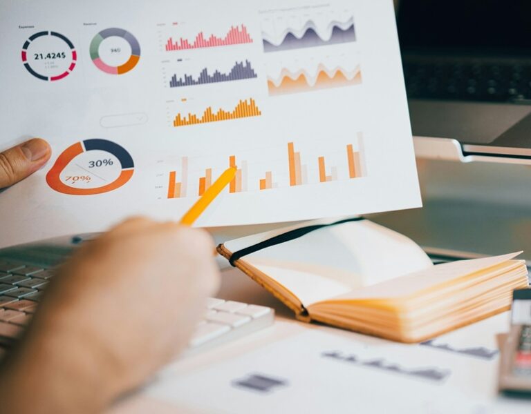 Аналіз ринків і трендів