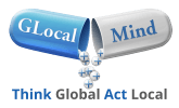 GlocalMind
