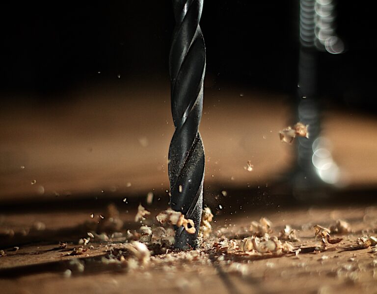 Searching for Insights for New Concept of Positioning of New Power Tools Trademark