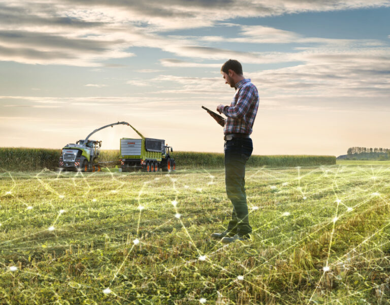 Use and Maintenance of Agricultural Machinery on Farms