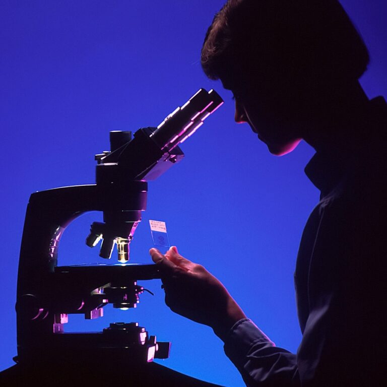 Evaluation of the process of clinical trials of the drug for treatment of orphan disease