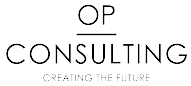 Логотип OP Consulting