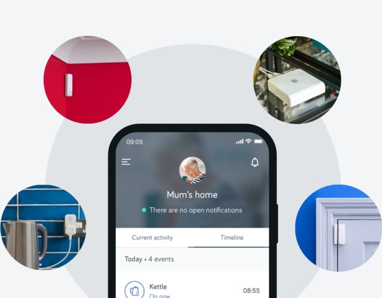 Behavior and expectations of consumers of “smart home” systems