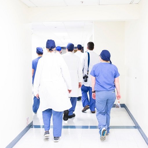 Чи можливі дослідження ринку медичної галузі України під час війни?