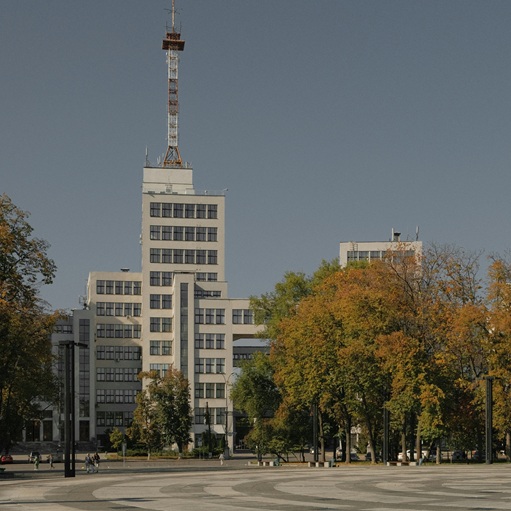 Research of Strategies for Participation of Kharkiv residents in Kharkiv Restoration