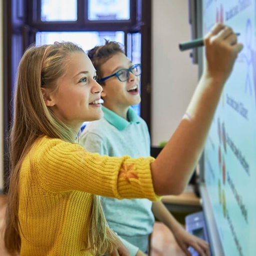 Assessment of the Impact of Digital Learning Centres on Children’s Access to Formal and Non-Formal Education